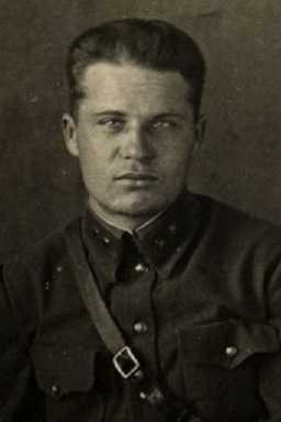 Киреев Николай Петрович